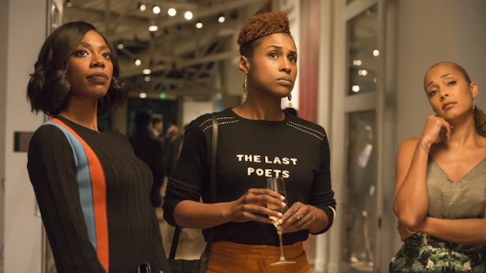 'Insecure' Season 2 Episode Two Recap: Moving On (and Up) Is Hard to Do 
